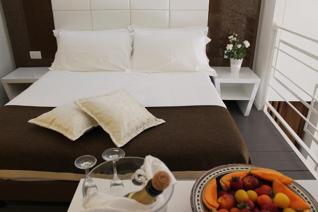 Hotel La Torraccia Tarquinia Eksteriør billede