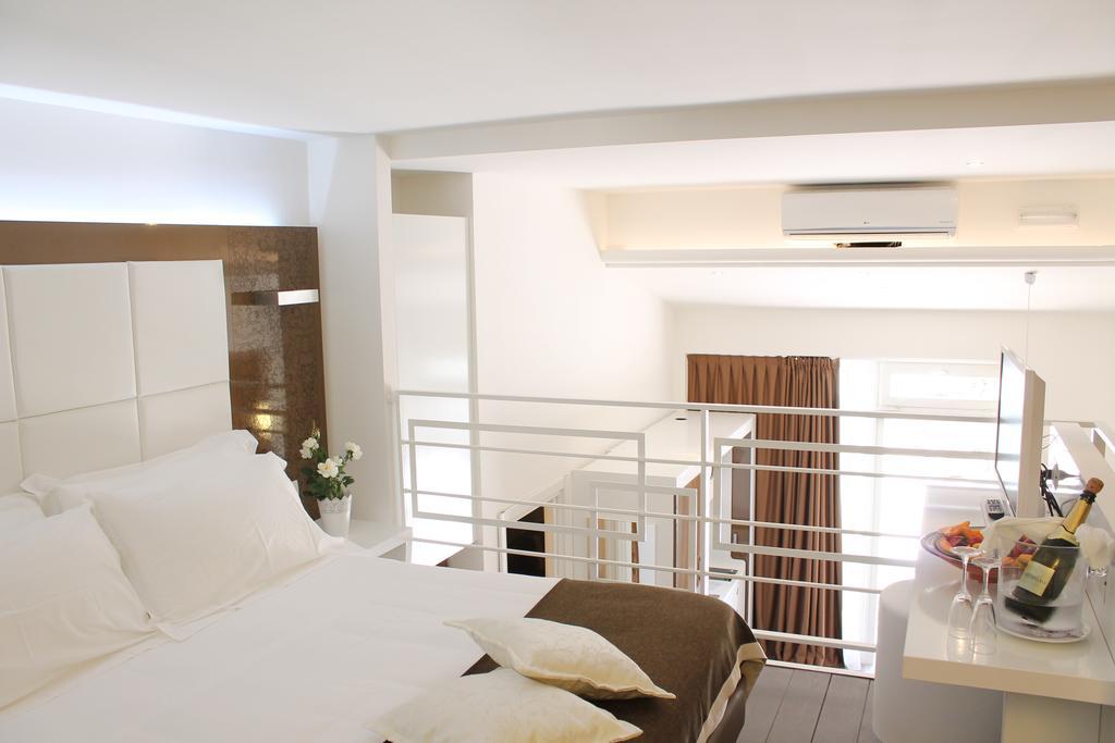 Hotel La Torraccia Tarquinia Eksteriør billede