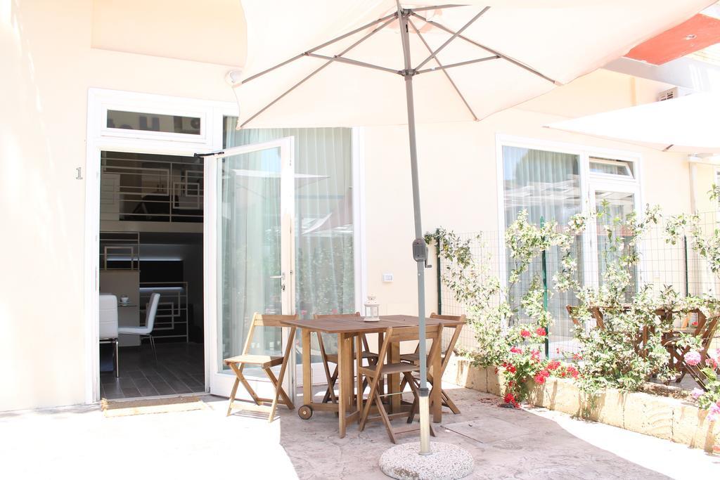 Hotel La Torraccia Tarquinia Eksteriør billede