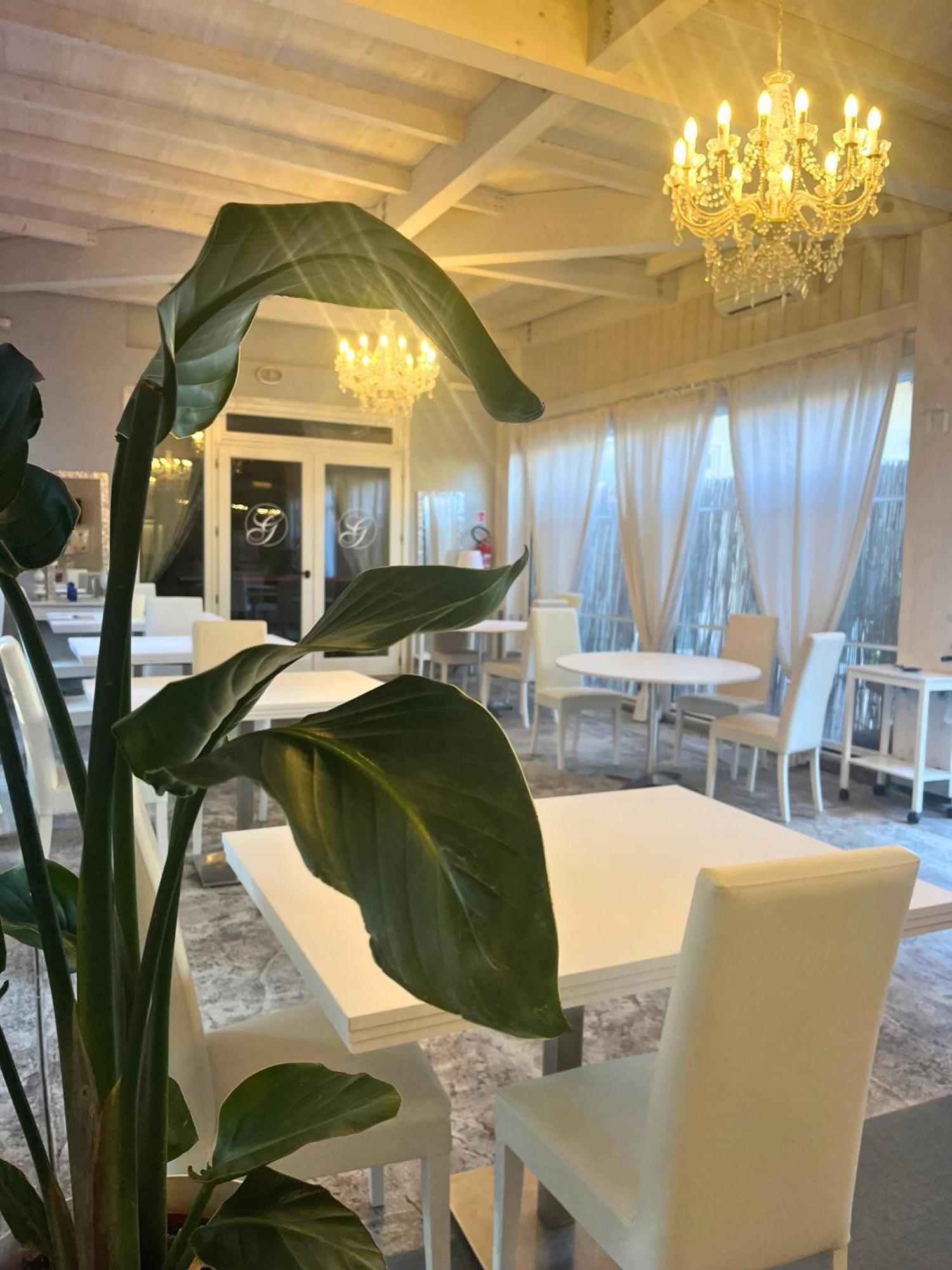 Hotel La Torraccia Tarquinia Eksteriør billede