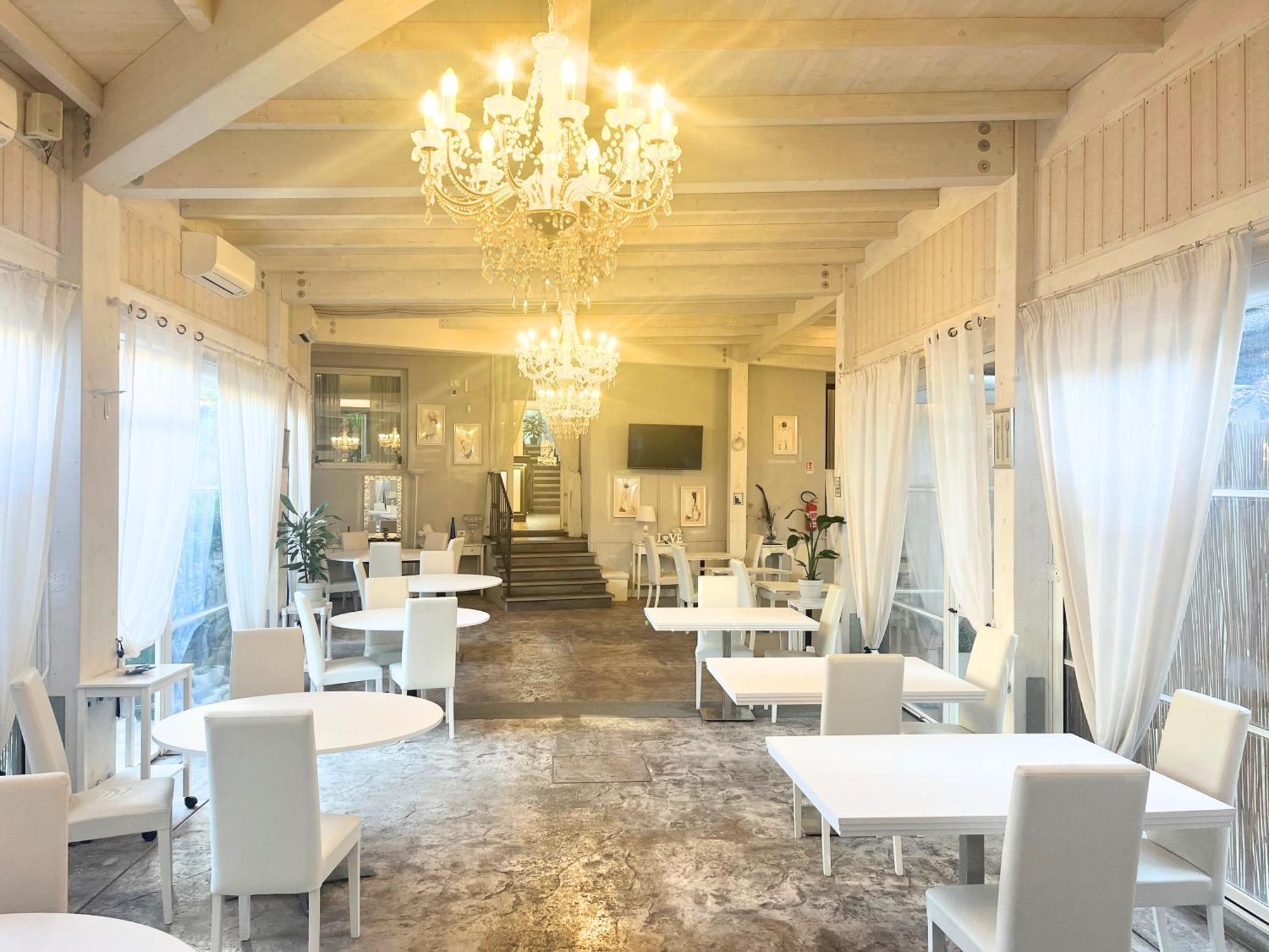 Hotel La Torraccia Tarquinia Eksteriør billede
