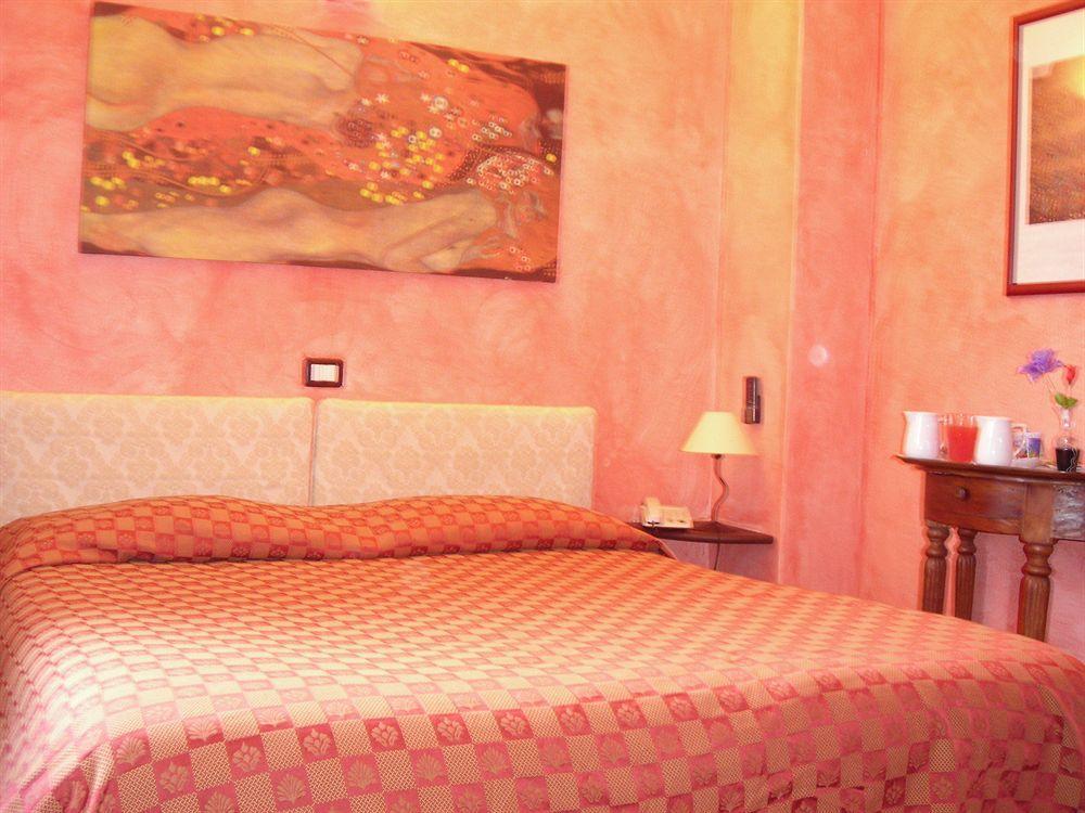 Hotel La Torraccia Tarquinia Eksteriør billede