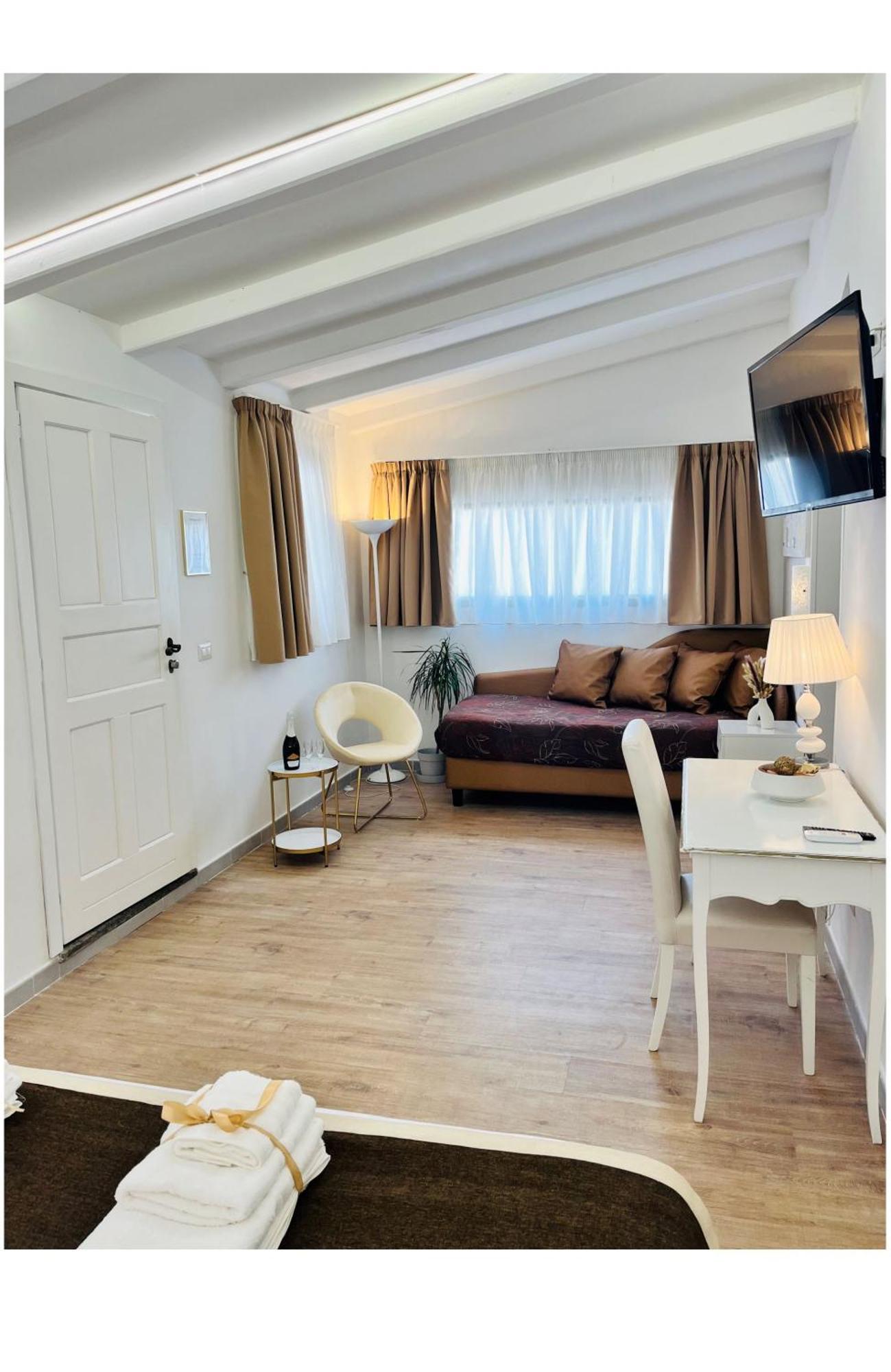 Hotel La Torraccia Tarquinia Eksteriør billede