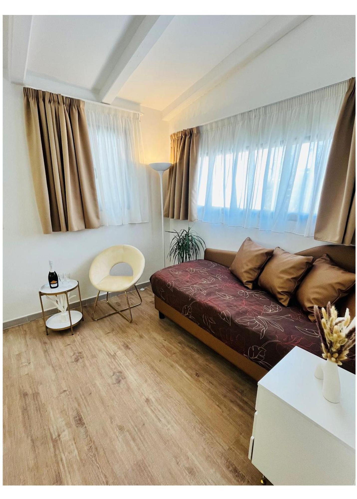 Hotel La Torraccia Tarquinia Eksteriør billede