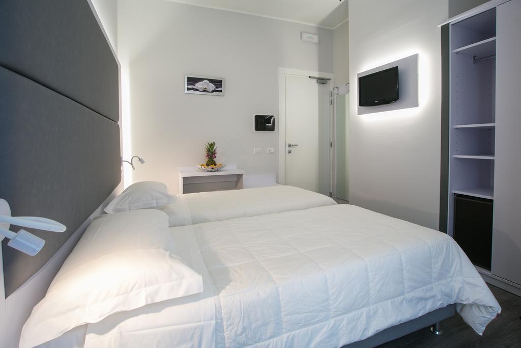 Hotel La Torraccia Tarquinia Eksteriør billede