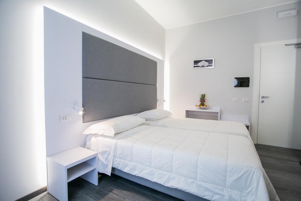 Hotel La Torraccia Tarquinia Eksteriør billede