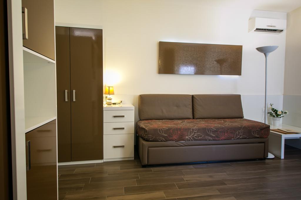 Hotel La Torraccia Tarquinia Eksteriør billede