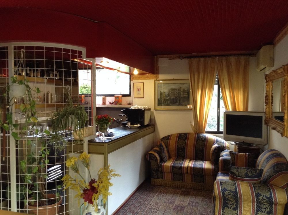 Hotel La Torraccia Tarquinia Eksteriør billede