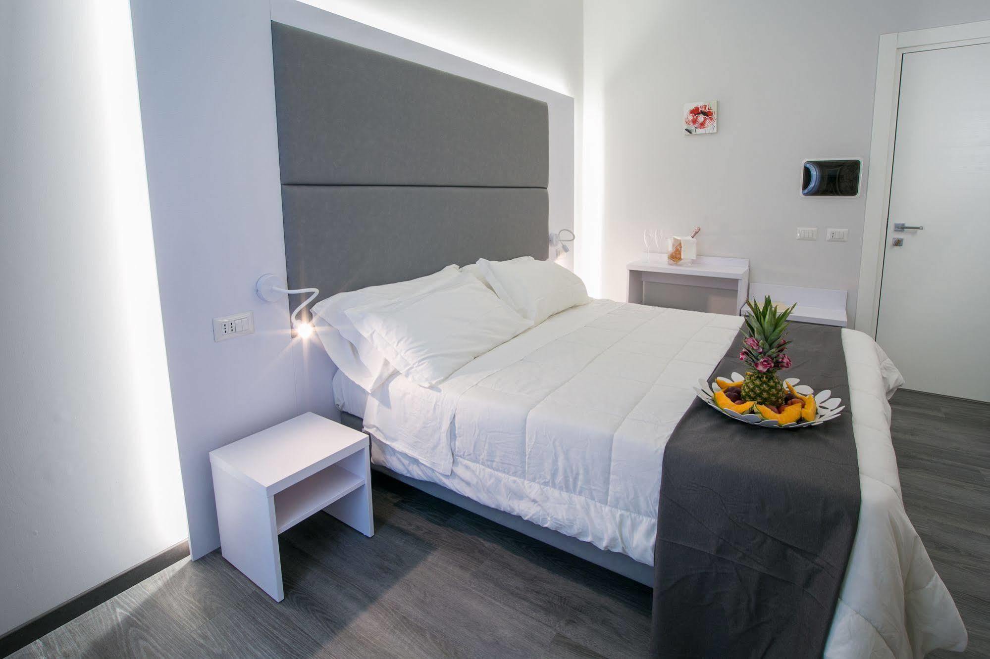 Hotel La Torraccia Tarquinia Eksteriør billede